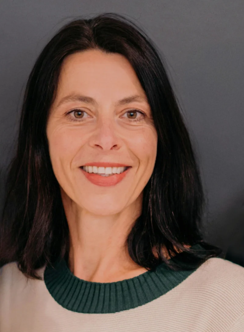 Dr. Lucia Malfent