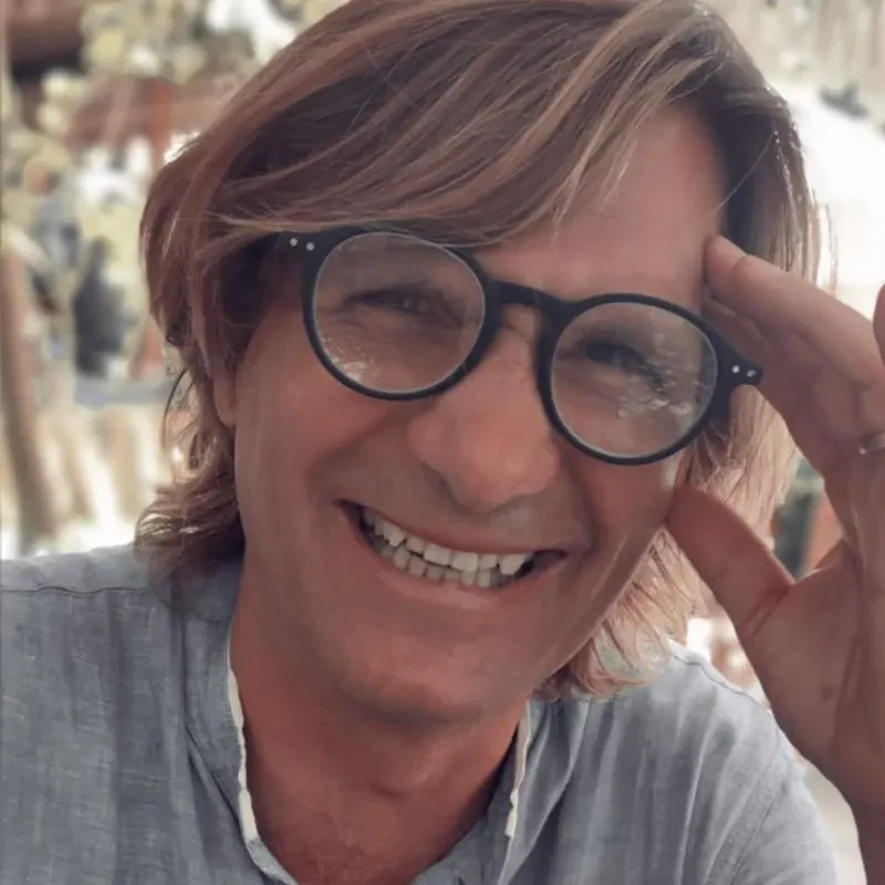 Dr. Marco Pointecker