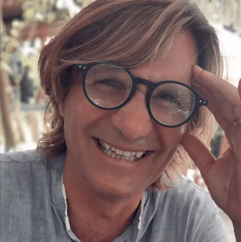 Dr. Marco Pointecker